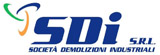 SDI SRL Logo